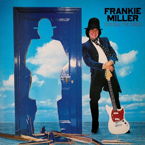 Frankie Miller - Double Trouble