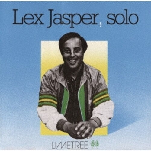Lex Jasper - Solo