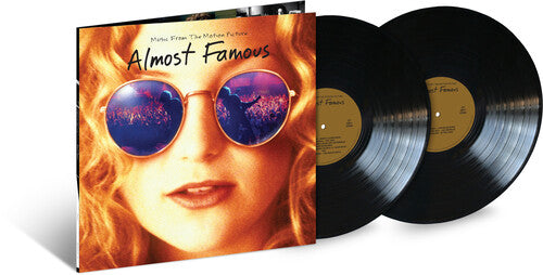 Almost Famous/ O.S.T. - Almost Famous (Original Soundtrack)