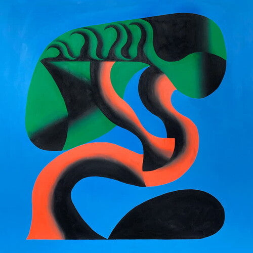 Psychedelic Freaks - Passing Through The Doorways Of Your Mind