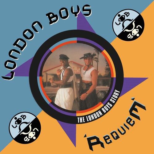 London Boys - Requiem: London Boys Story (Expanded Edition)