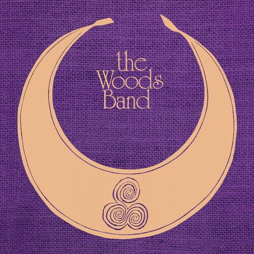 Woods Band - Woods Band (Remastered Edition)