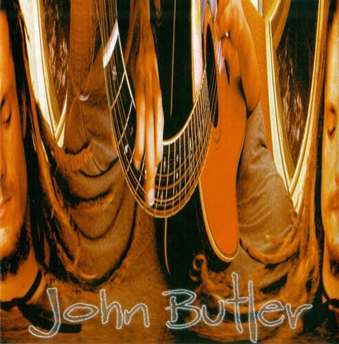 John Butler - John Butler [Limited 140-Gram Gatefold Vinyl]