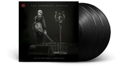 The the. - The Comeback Special