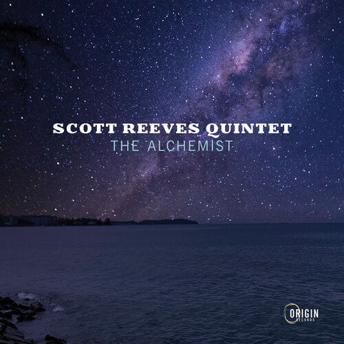Scott Reeves - Alchemist