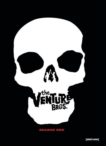 The Venture Bros.: The Complete First Season