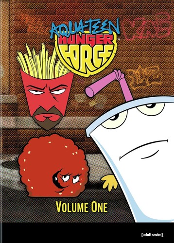 Aqua Teen Hunger Force: Volume One