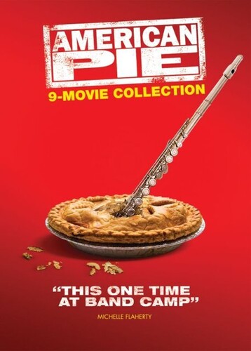 American Pie: 9-movie Collection