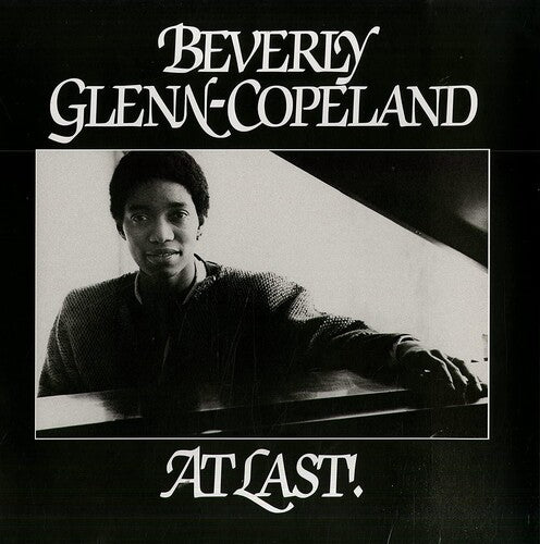Beverly Glenn-Copeland - At Last
