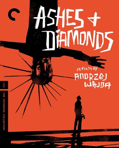 Essential Art House: Ashes and Diamonds