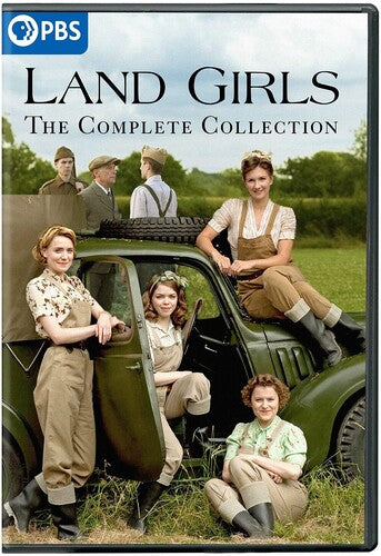 Land Girls: The Complete Collection