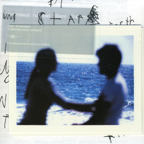 Holland Borthwick - Helene