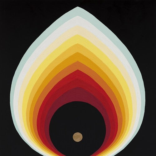 K.D.a.P./ Kevin Drew - Influences