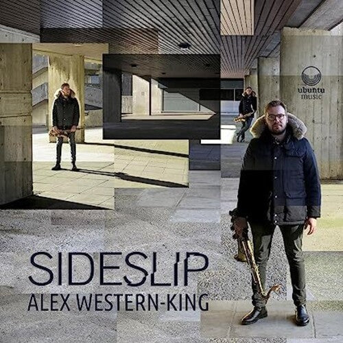 Alex Western-King - Sideslip