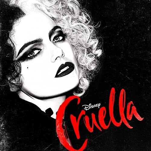 Cruella/ O.S.T. - Cruella (Original Soundtrack)