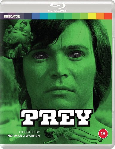 Prey