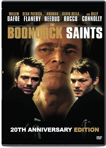 The Boondock Saints