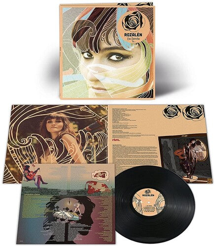 Rozalen - Con Derecho A