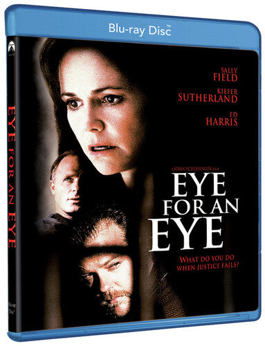 Eye for an Eye (1996)