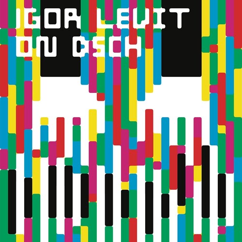 Igor Levit - On DSCH