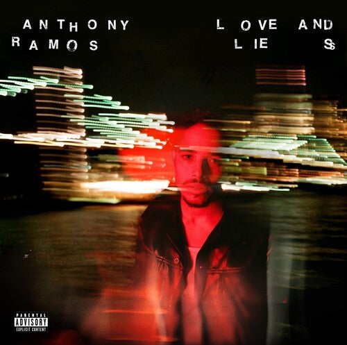 Anthony Ramos - Love And Lies