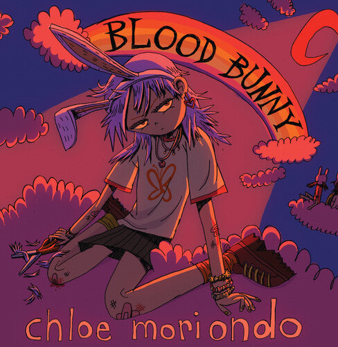 Chloe Moriondo - Blood Bunny