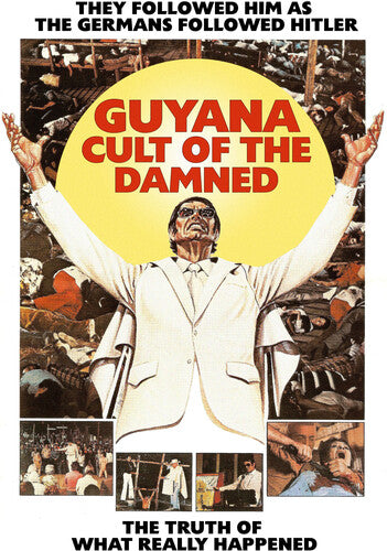 Guyana: Cult of the Damned (aka (Guyana: Crime of the Century))