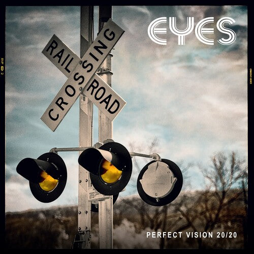 Eyes - Perfect Vision 20/20