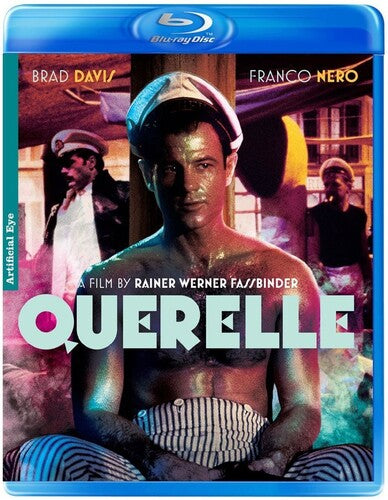 Querelle (Criterion Collection)