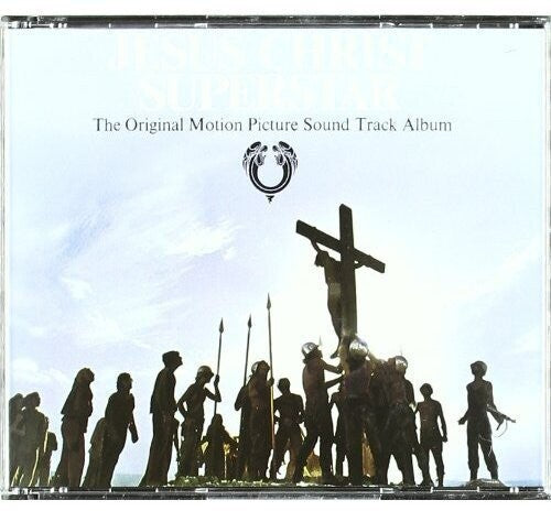 Jesus Christ Superstar/ O.S.T. - Jesus Christ Superstar (25th Anniversary) (Original Soundtrack)