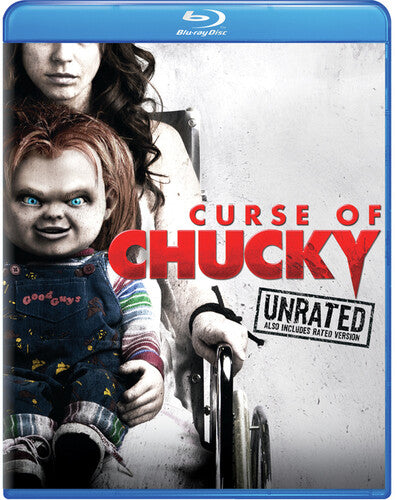Curse of Chucky (Collector's Edition)