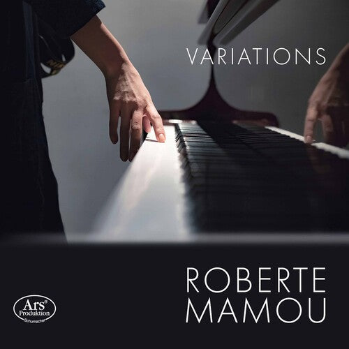 Beethoven/ Mamou - Variations