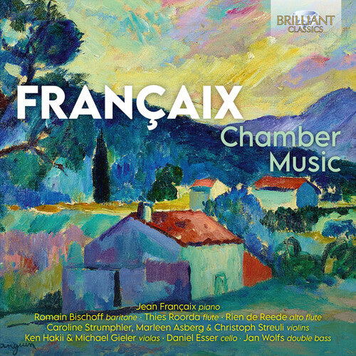 Various - Chamber Music