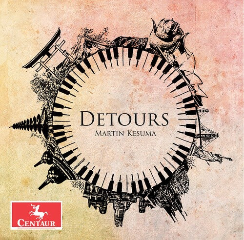 Various Artists - Detours