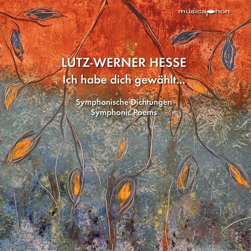 Hesse/ Niemann - Ich Habe Dich Gewahlt
