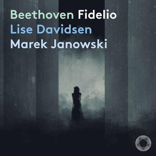 Beethoven/ Davidsen/ Janowski - Fidelio