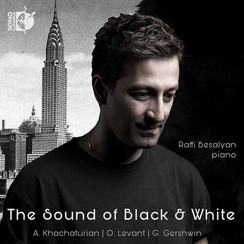 Gershwin/ Besalyan - Sound of Black & White