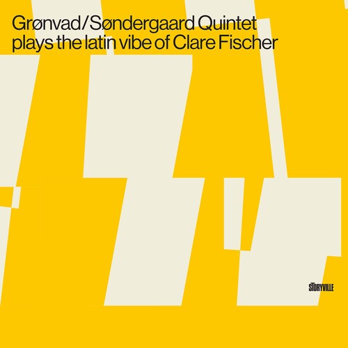 Fischer/ Gronvad - Latin Vibe