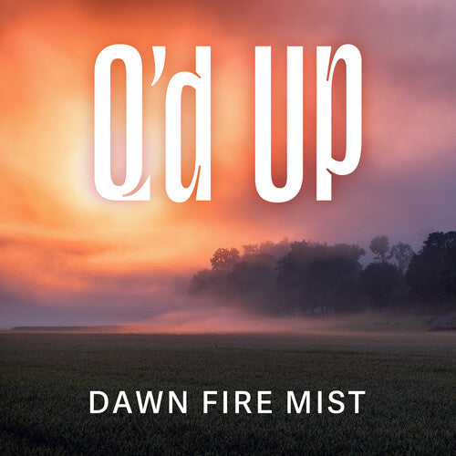 Lawrence/ Q'D Up - Dawn Fire Mist