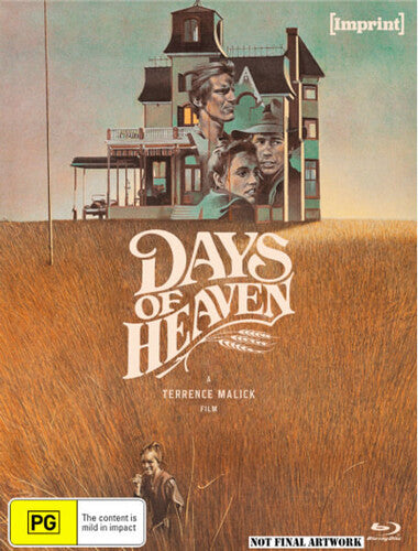 Days of Heaven