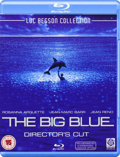 Big Blue
