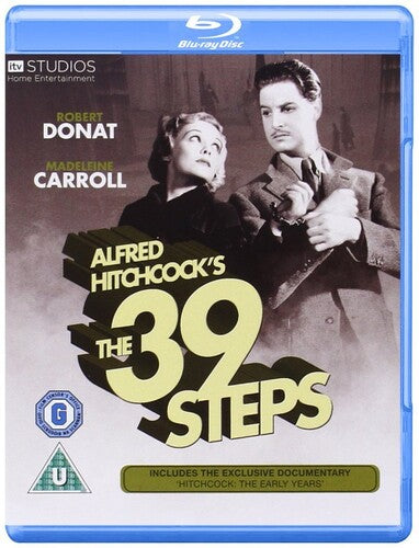 The 39 Steps