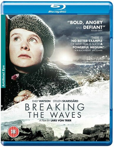 Breaking the Waves (Criterion Collection)