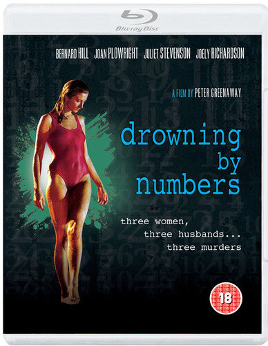 Drowning by Numbers