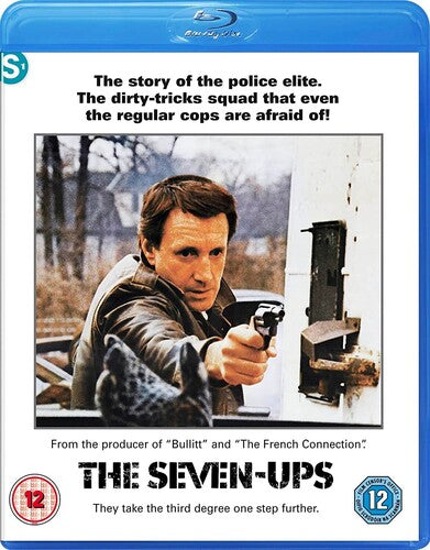 The Seven-Ups