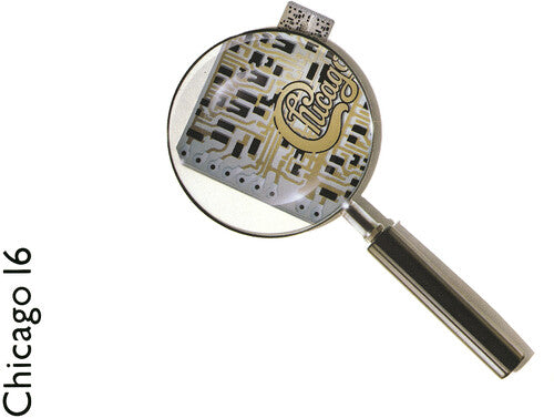 Chicago - Chicago 16