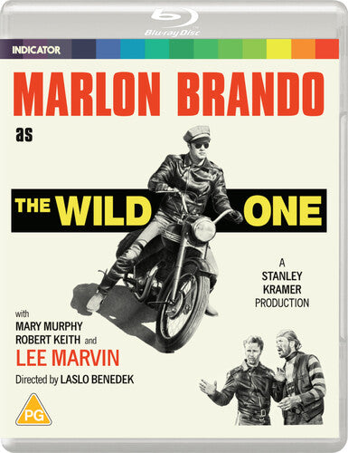 The Wild One