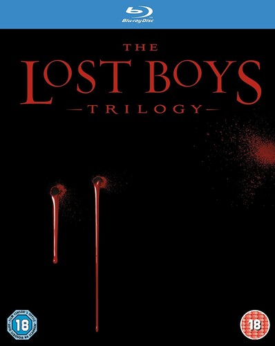 The Lost Boys