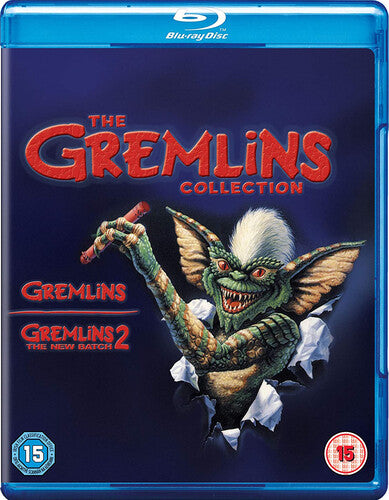 Gremlins Gremlins The