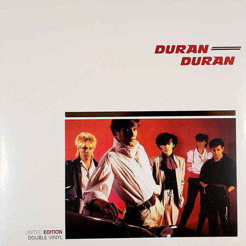 Duran Duran - Duran Duran (Limited Edition) (incl. Bonus Tracks)